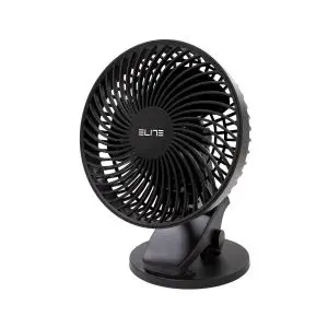 Вентилатор 6 инча 3 в 1 ELITE YF-0307USB (35944428)