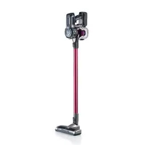 Вертикална безжична прахосмукачка SCOPA Digital 22V с цифров мотор - Rosa, ARIETE 00P275800AR0, (35945837)