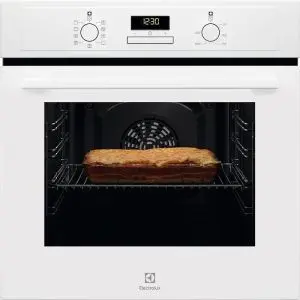 Фурна за вграждане Electrolux EOF3H40BW, (21580)