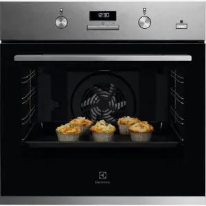 Фурна за вграждане Electrolux KOD3H70X, (21583)