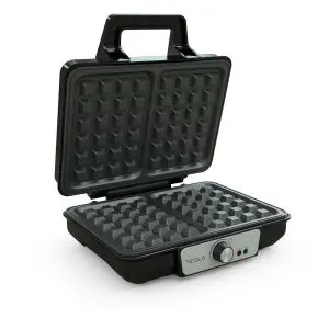 Гофретник TESLA WM200BX, 1000W, (9508)