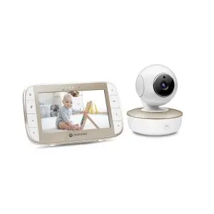 Motorola VM50G видео бебефон, (35943929)