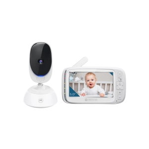 Motorola VM75 видео бебефон, (35943928)