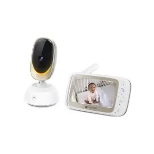 Motorola VM85 Connect бебефон, (35943756)