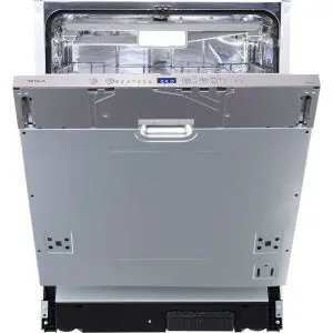 Съдомиялна за вграждане Tesla WDI690M, 14 комплекта, 7 програми, Отложен старт, 60 см, Инокс, (22443)