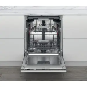 Съдомиялна машина за вграждане Whirlpool WIO 3T133 PLE, (35931599)