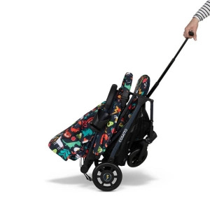 Cosatto CT5711 Woosh 4 бебешка количка COSATTO CARNIVAL, (35943886)