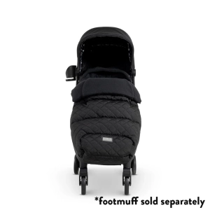 Бебешка количка COSATTO CT6112 WOOSH CITY, SILHOUETTE, (35949942)