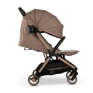 Бебешка количка COSATTO CT6114 WOOSH CITY, TIGER TALE, (35949944)