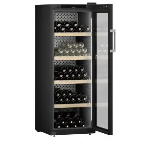 Виноохладител LIEBHERR WPbli 5031 GrandCru Selection, (21455)