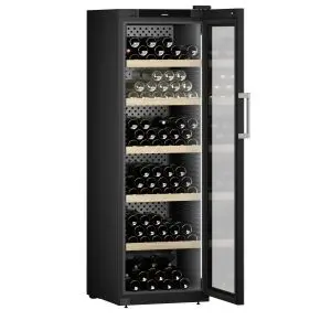 Виноохладител LIEBHERR WPbli 5231 GrandCru Selection, (21457)