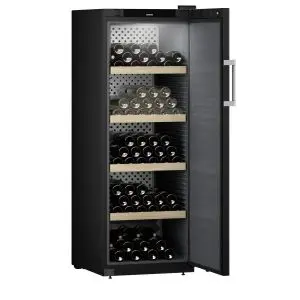 Виноохладител LIEBHERR WSbli 5031 GrandCru Selection, (21454)
