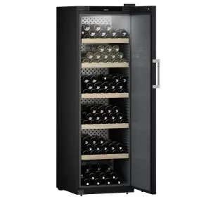 Виноохладител LIEBHERR WSbli 5231 GrandCru Selection, (21456)