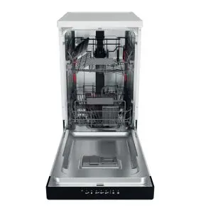 Съдомиялна машина 45см Whirlpool WSFO 3B23 P, (35931578)