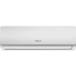 Климатик Tesla TT34EX81-1232IAW, 12000 BTU, Wi-Fi, A++, Бял, (9447)