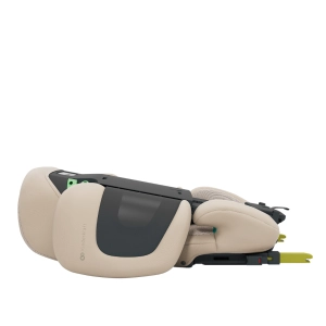 Kinderkraft XPAND 2 PRO столче за кола 100-150 cm BEIGE, (35948316)