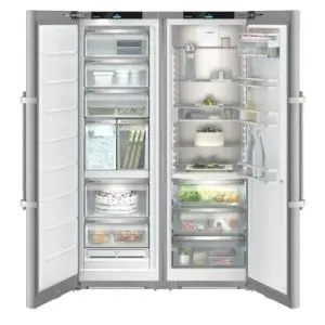 Хладилник LIEBHERR Side-by-Side XRFsd 5265 Prime BioFresh NoFrost, (14260)