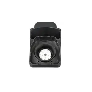 Адаптер за капсули LAVAZZA BLUE за еспресо машина ZEPHYR ZP 1171 L, Черен, (18365)