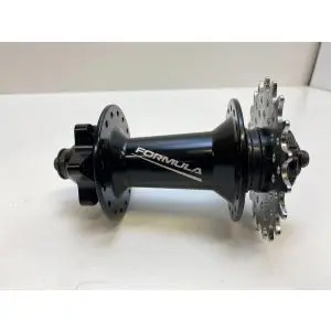 Компонент за велосипед Formula Задна главина FORMULA, for single DC42 Главини Задни главини, 15892