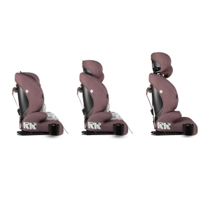 Столче за кола COSATTO CT6042 ZOOMI 3 I-SIZE, BEAR HUG, (35949941)