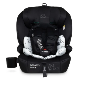 Cosatto CT5827 Zoomi 3 I-Size FOXED столче за кола, (35943984)