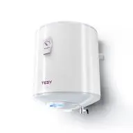 Бойлер TESY GCV 50 44 20 B11 TSR , 50 L, 2 kW, Бял, (14295)