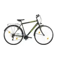Велосипед Bikesport HARMONY MAN 28", Градски велосипед Steel, 28396