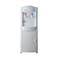 Електронен диспенсър за вода ELITE WDE-2535, 80-550W, 10-95C, Бял, (17894)