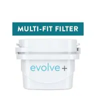 Резервен филтър Aqua Optima Evolve+, 3 броя в пакет, (20584)