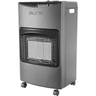 Газова печка за отопление ELITE EGH-1402, (16114)