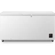 Фризер ракла GORENJE FH50EAW, 500 л, Бял, (20536)