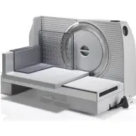 Електрическа резачка GORENJE R708A, 100W, Нож Solingen, (21361)