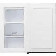 Вертикален фризер GORENJE F39EPW4, 61 L,  (20732)