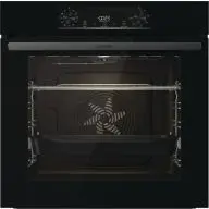 Готварска фурна за вграждане Gorenje BO6735E05B, (13606)
