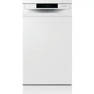 Съдомиялна Gorenje GS520E15W, 9 комплекта, бял, (13614)
