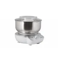 Миксер за тесто FIRST FA-5259-2-SI, 800 W, (16100)