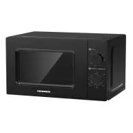Микровълнова фурна HEINNER HMW-MD20MBK, (35944919)