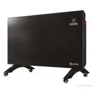 Конвектор ELDOM RH01F20W-B, (17244)