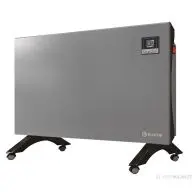 Конвектор ELDOM RH01F20W-S, с Wi Fi управление, (17245)