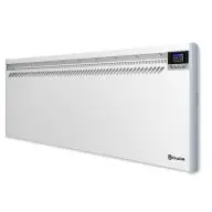 Конвектор Елдом RH20NW, 2000W, Wi-Fi управление, Бял, (13344)