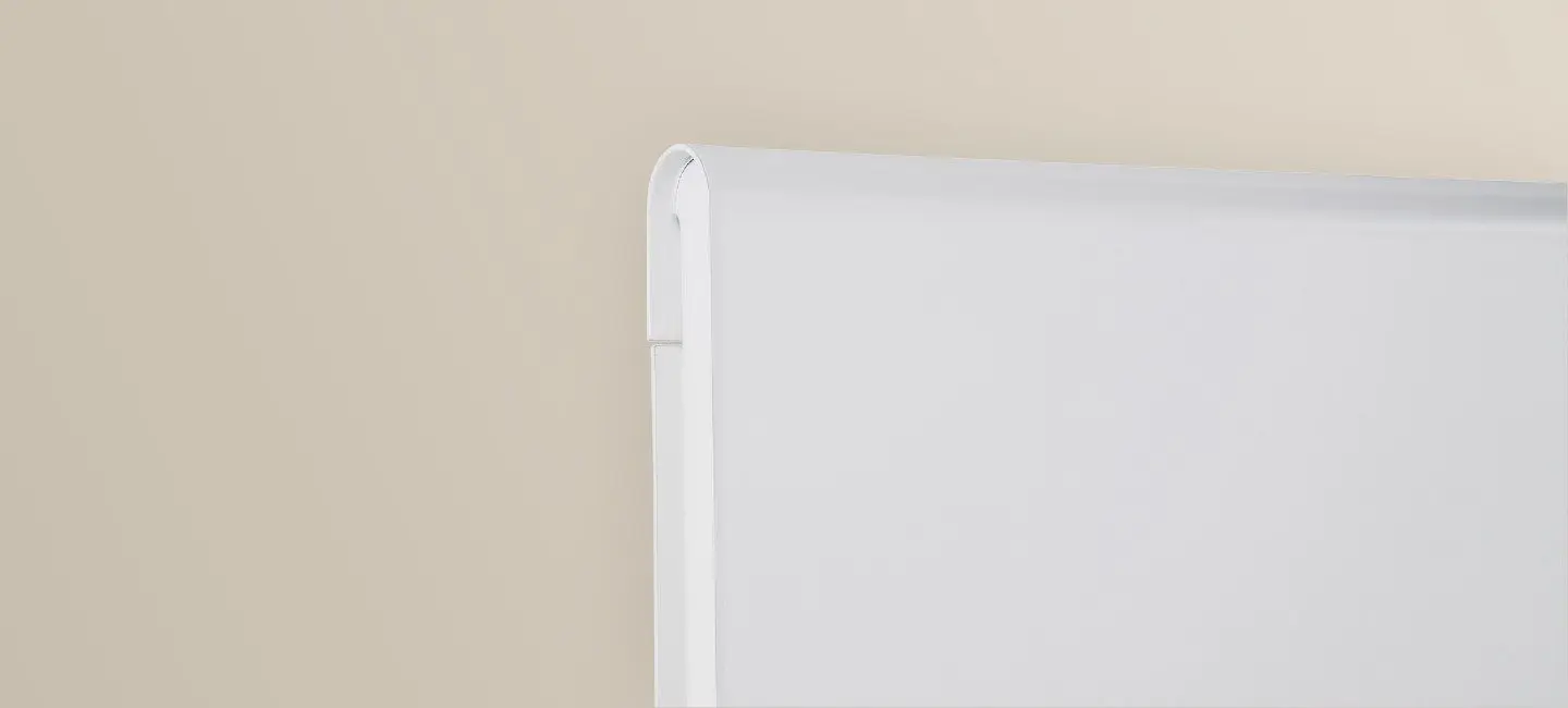 Конвектор ADAX NEO DT NH 04 KDT, 400 W, (35922695): Горен ъгъл на конвектора