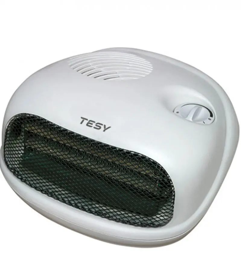 Вентилаторна печка TESY HL 240 HBG, (14327): Печка с предна решетка