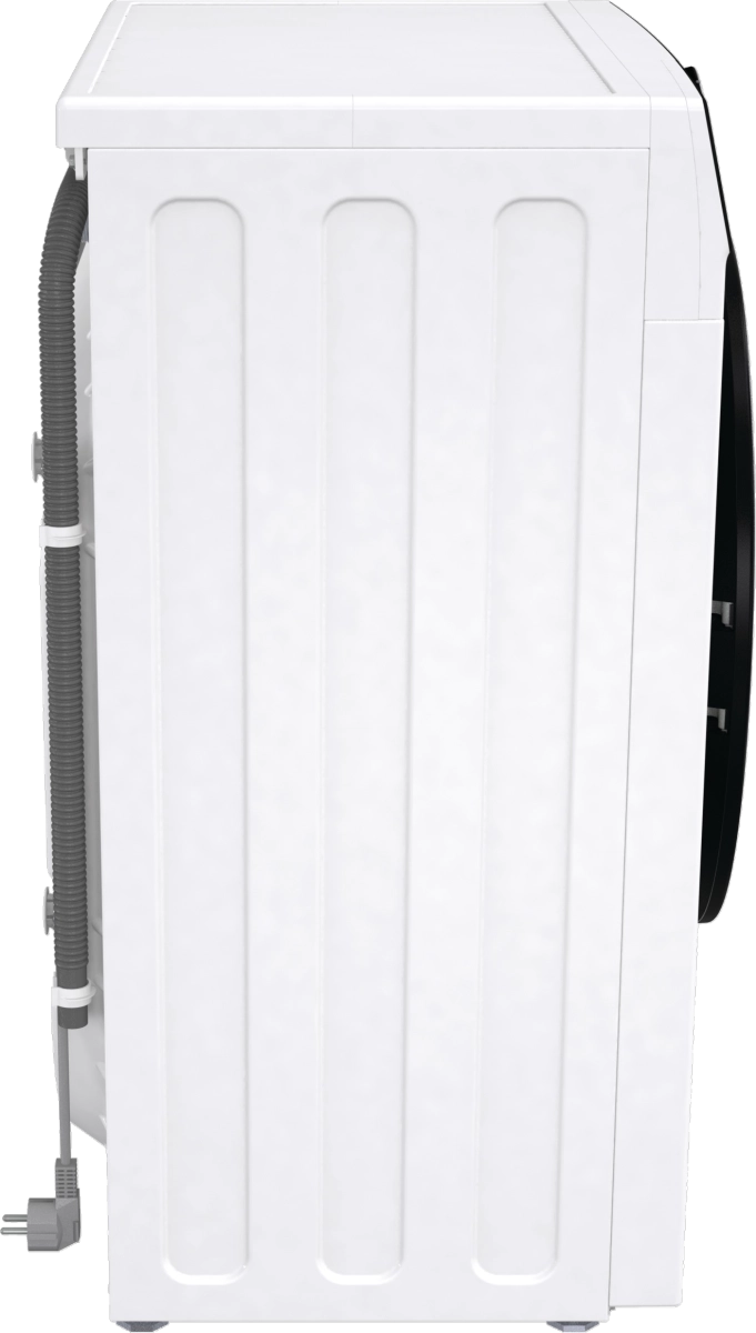 Перална машина GORENJE WNHA74SASEU, (19270): Страничен изглед на пералнята