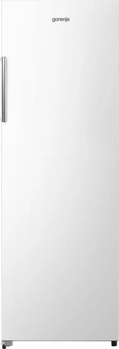 Вертикален фризер Gorenje FN617EEW5, (35932262): Фризер отпред