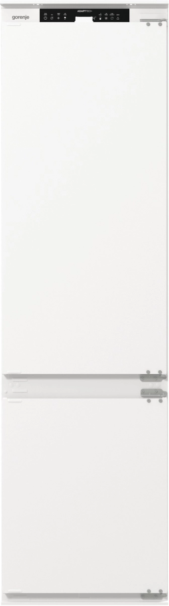 Хладилник за вграждане Gorenje NRKI519E41, (35922889): Хладилник с две врати