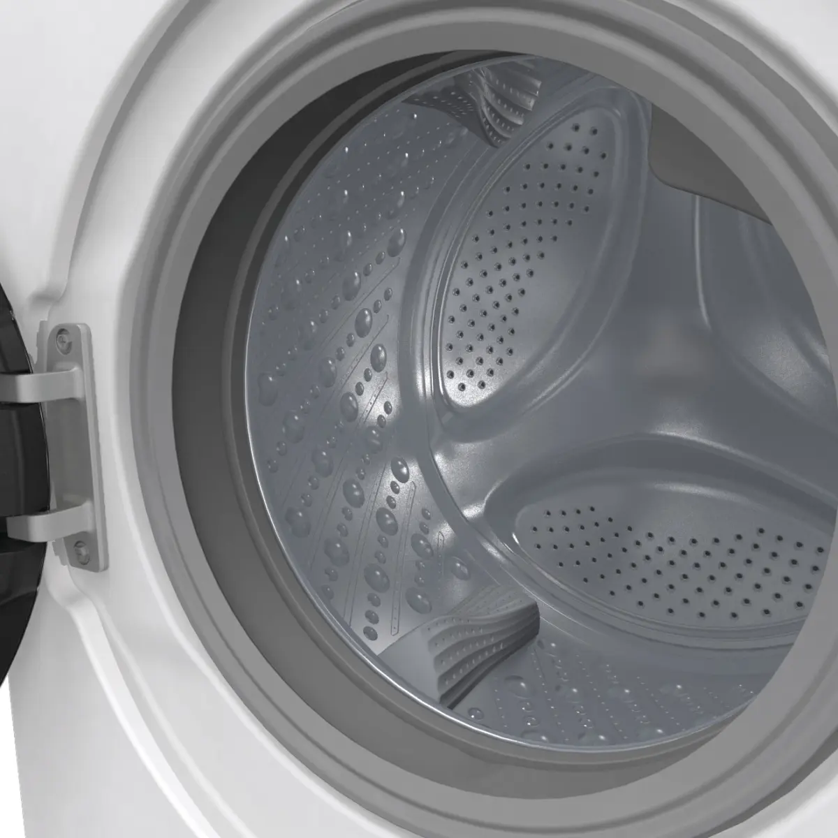 Пералня със сушилня Gorenje WD2PA854ADW, (35946427): Вътрешност на барабана