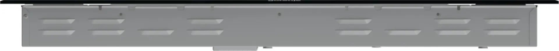 Готварски плот GORENJE ECS646BCSCE, (35944968): Страничен изглед на плота