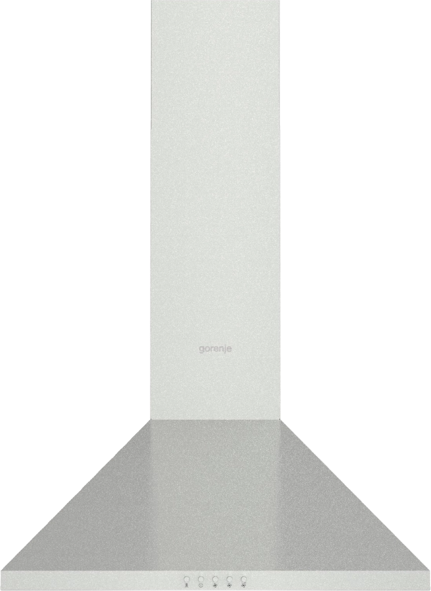Абсорбатор Gorenje WHC623E16X, (13489): Абсорбатор отпред