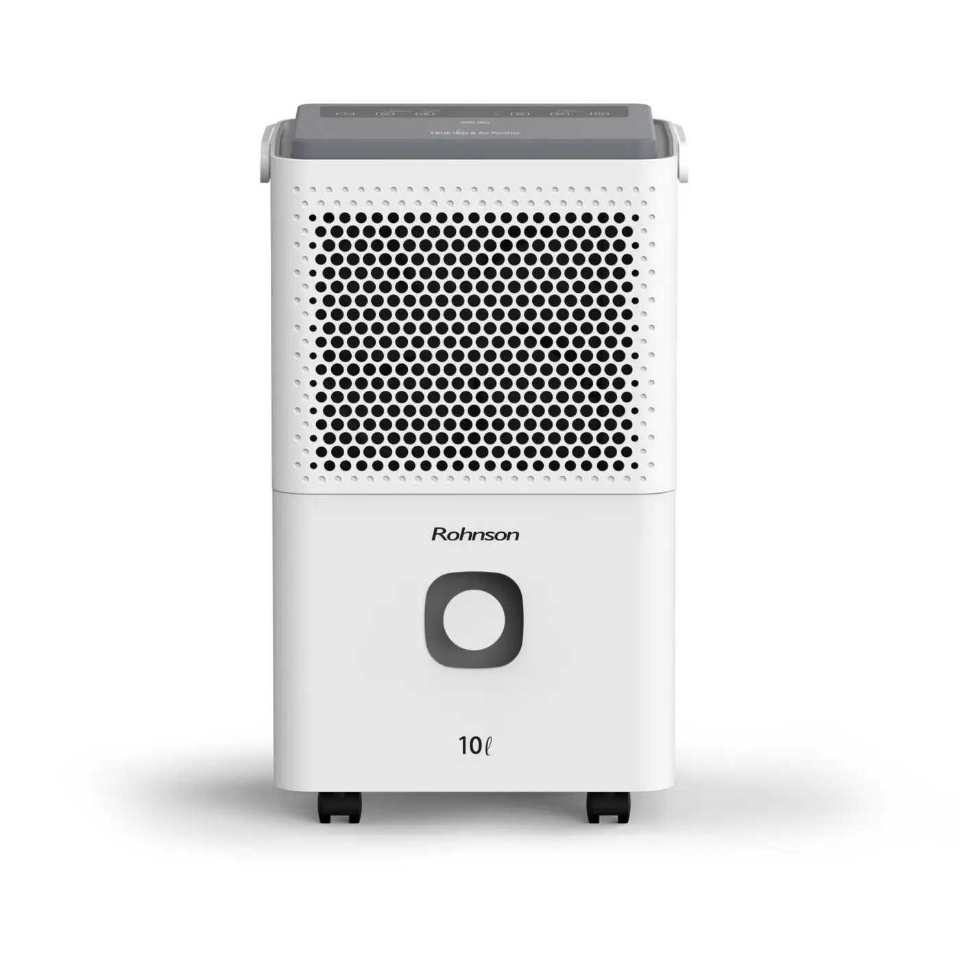 Обезвлажнител Rohnson R-91310, (18015): Обезвлажнител отпред