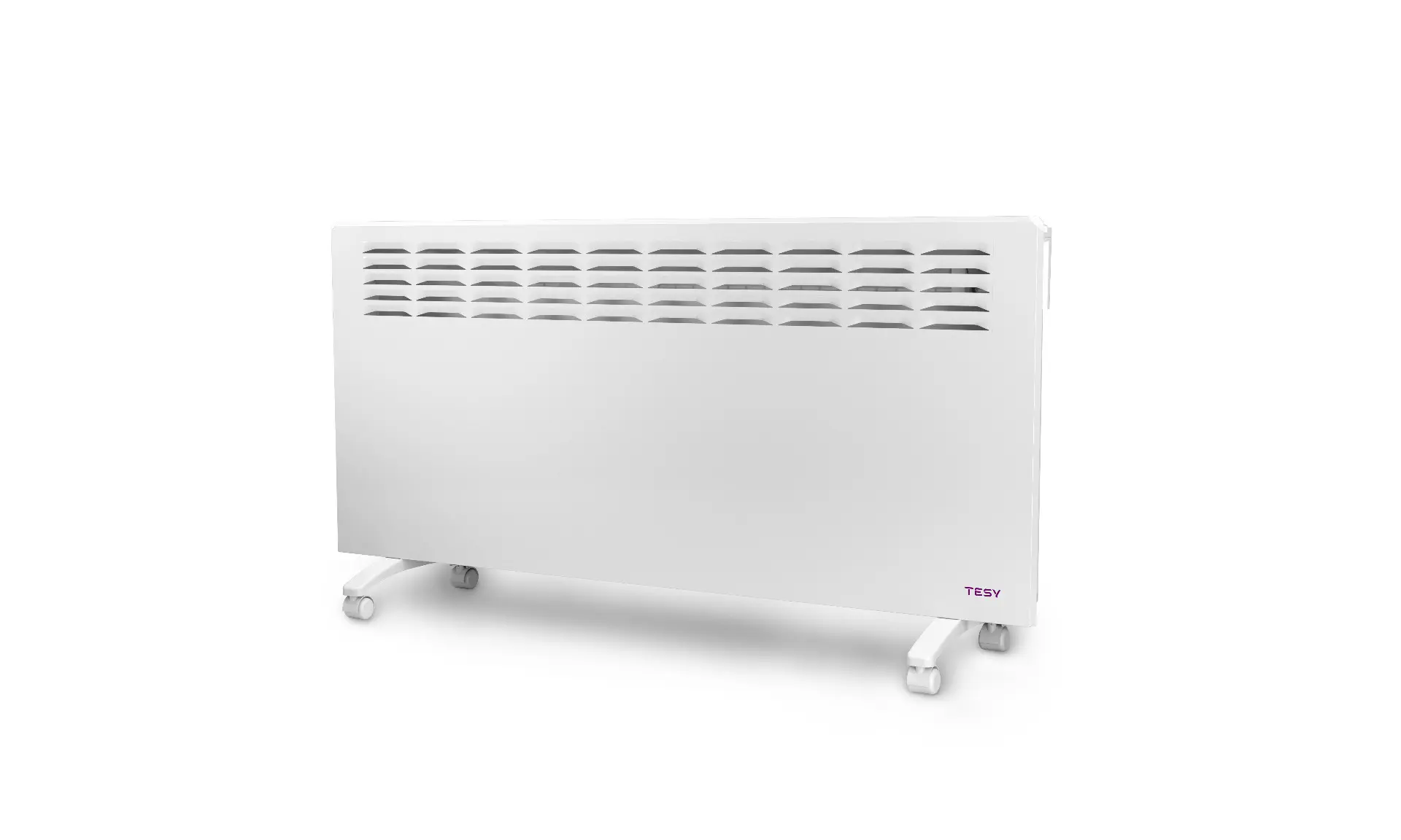 Конвектор TESY ConvEco CN 055 250 MIS F, (35945408): Конвектор с колелца